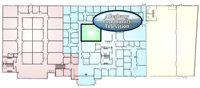 ACTV Floor Plan