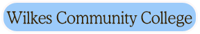 Wilkes Community College