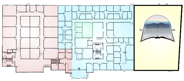 Alleghany County Library